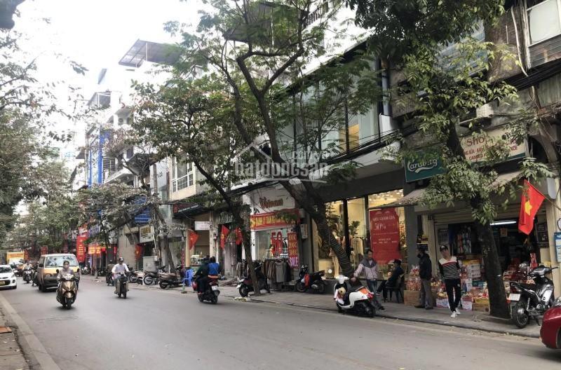 Little Hanoi Hostel Exteriör bild